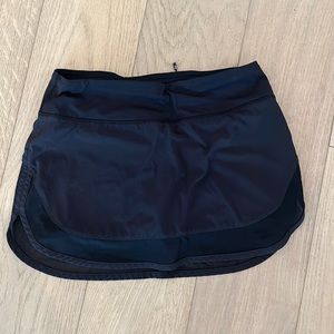 Lululemon Skirt